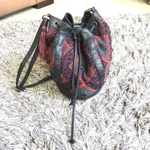 Mossimo crossbody purse!